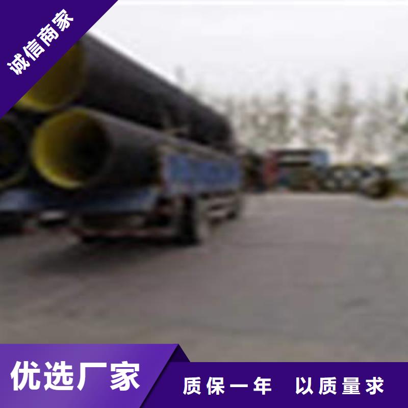 PE钢带增强螺旋波纹管MPP塑钢复合管工程施工案例