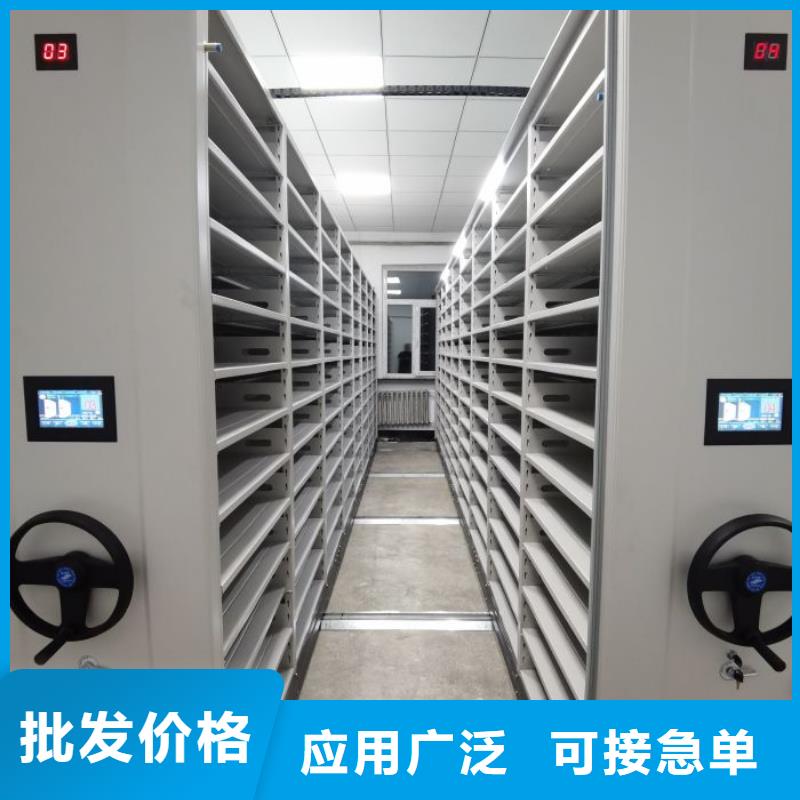 手动式密集柜客户信赖
