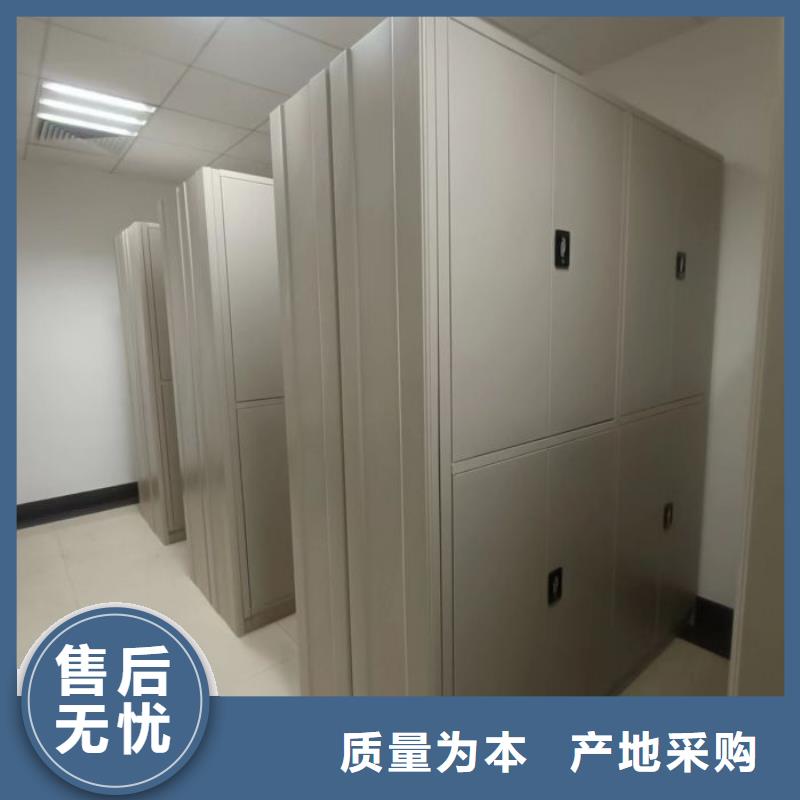 厨式密集架市场行情