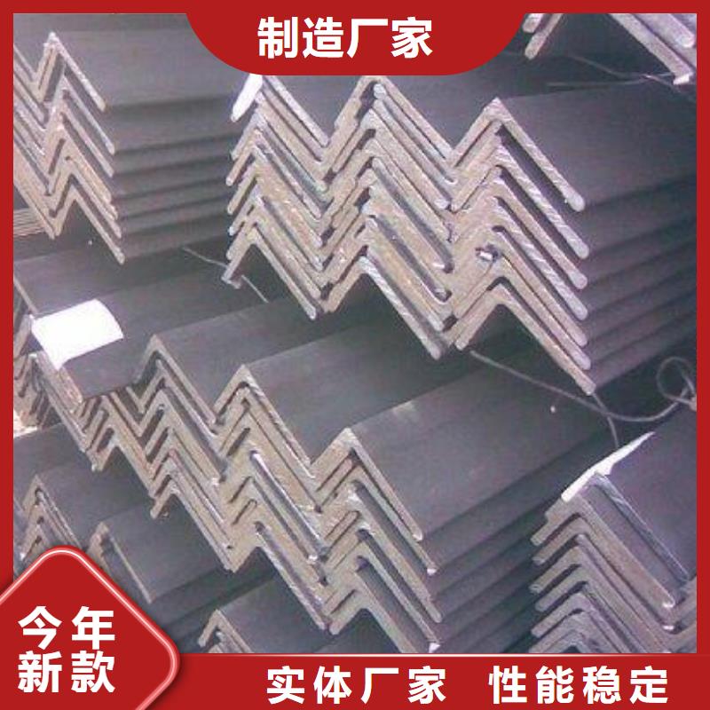 公角槽Q355C无缝钢管不只是质量好