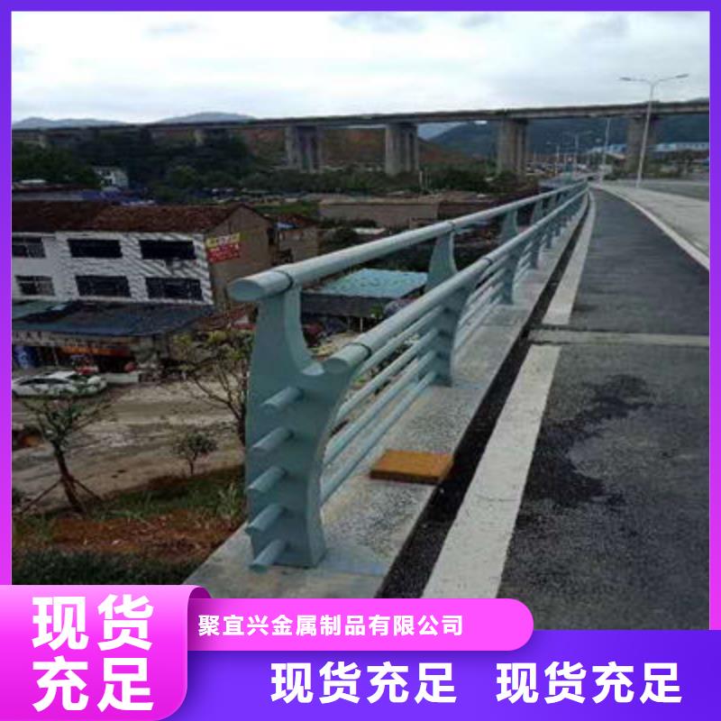 【防撞立柱道路防撞护栏物流配送】