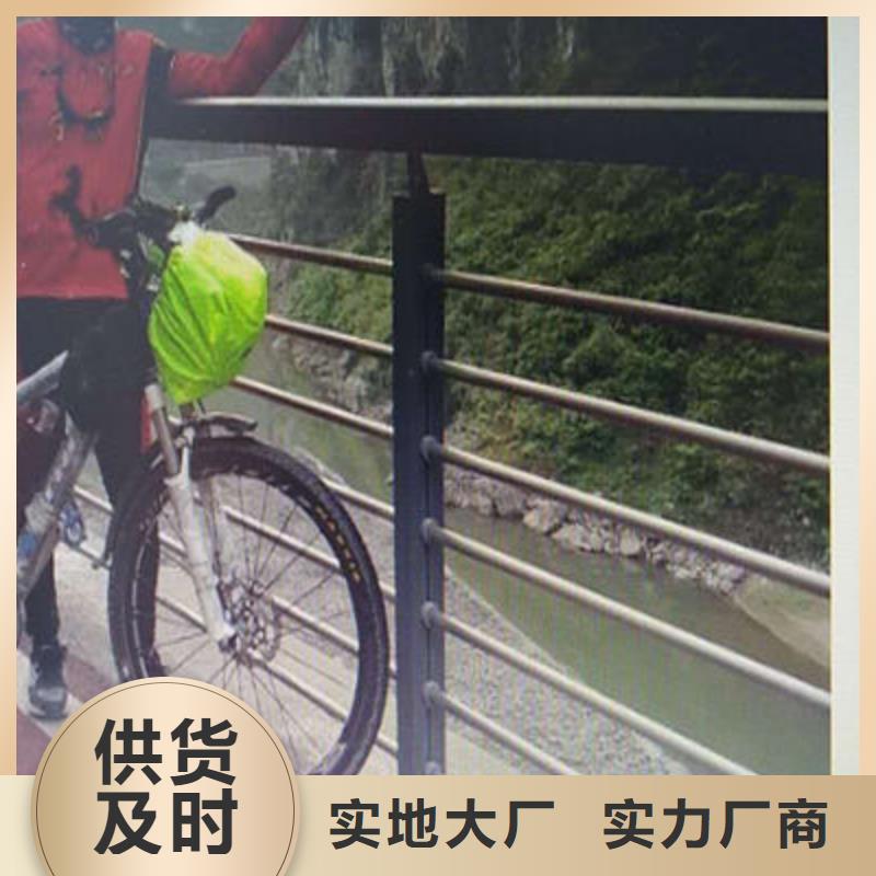 防撞立柱【道路护栏】畅销当地