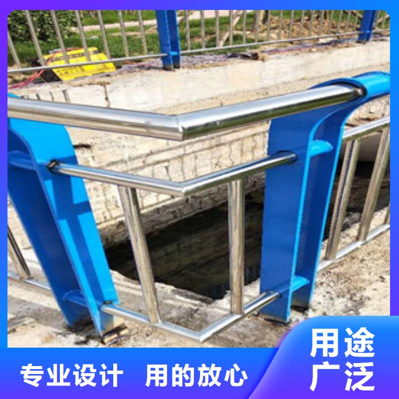 【景观木纹护栏】公路护栏源头厂家供应