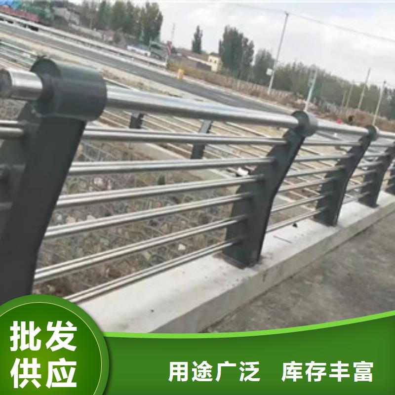 【景观木纹护栏公路护栏甄选好物】