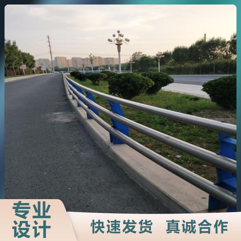 景观木纹护栏_【道路护栏】信誉至上