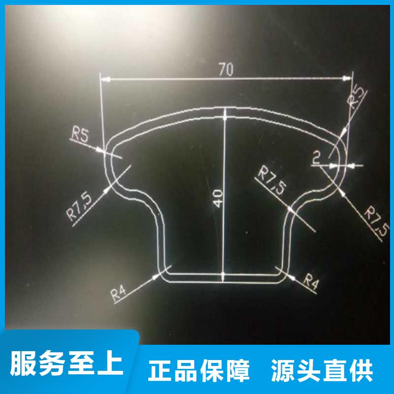 异型管_20G无缝钢管厂家经验丰富