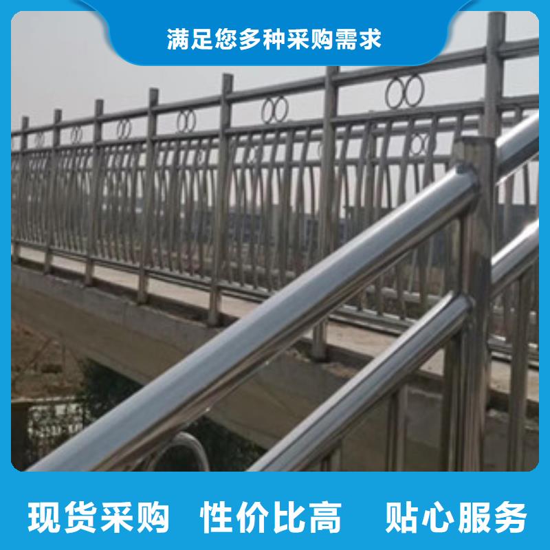 桥梁护栏-道路护栏现货