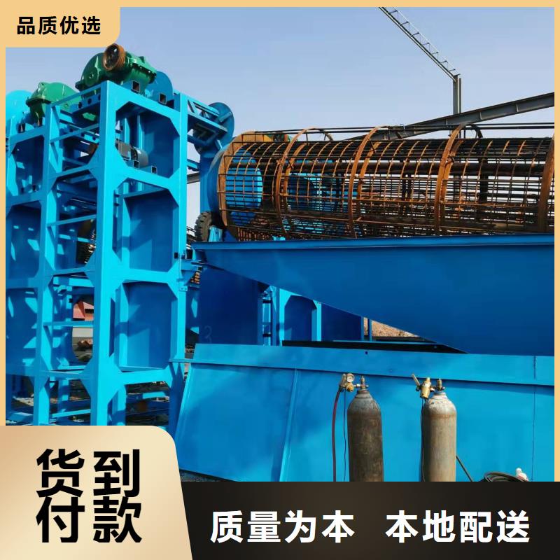 洗沙设备实体诚信厂家
