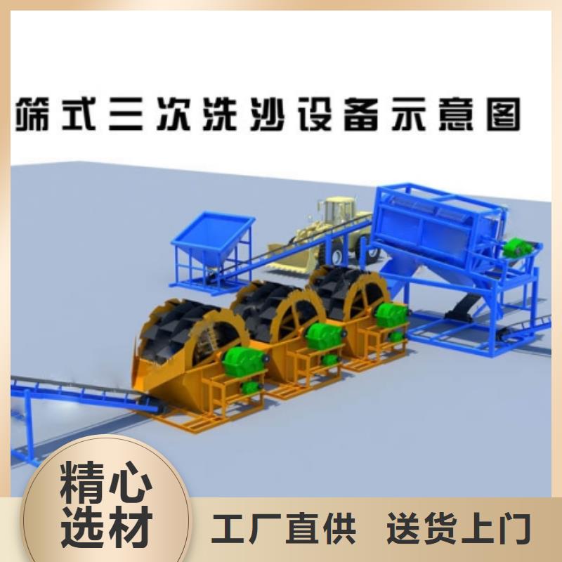 洗沙设备-挖沙船输送杆出厂严格质检
