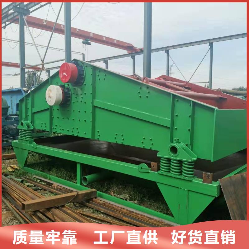  洗沙设备大厂家实力看得见
