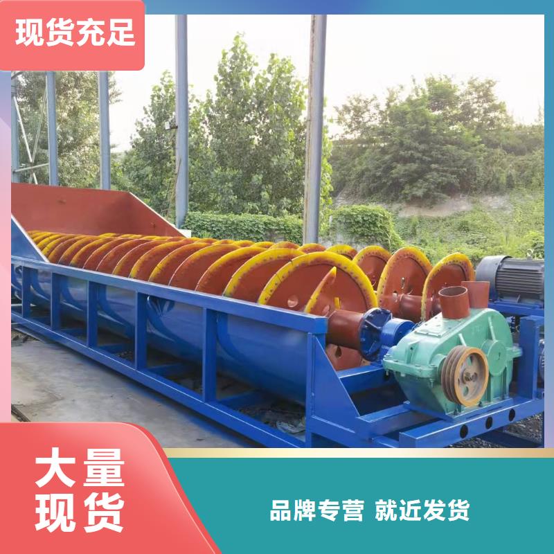 洗沙设备挖沙船输送杆规格齐全实力厂家