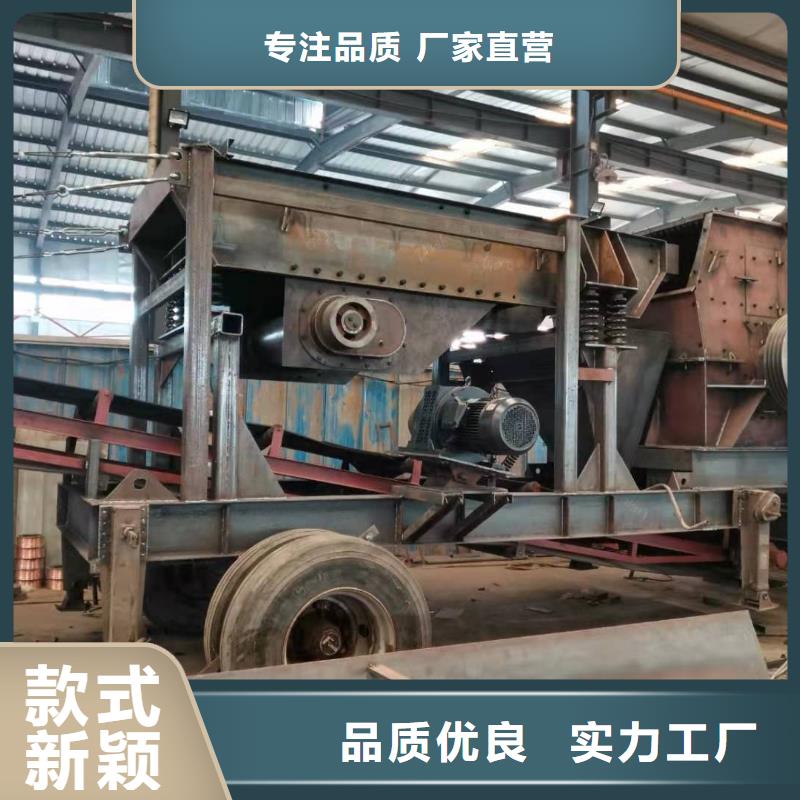  洗沙设备产品性能