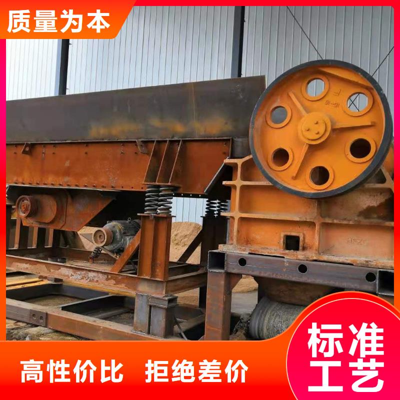  洗沙设备大厂家实力看得见