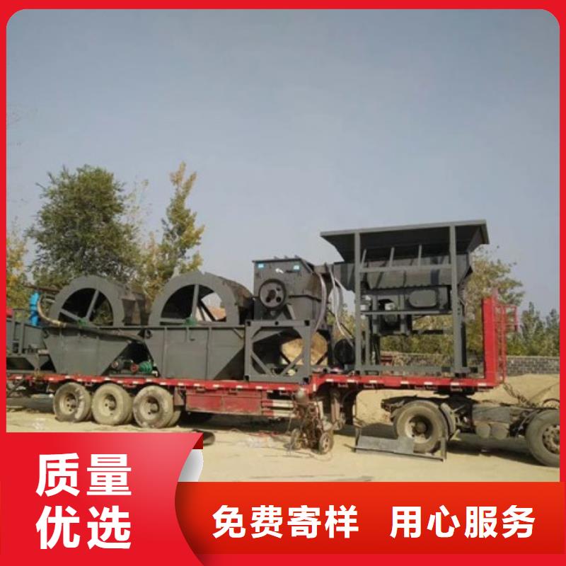 洗沙设备,激振器脱水筛选择我们选择放心