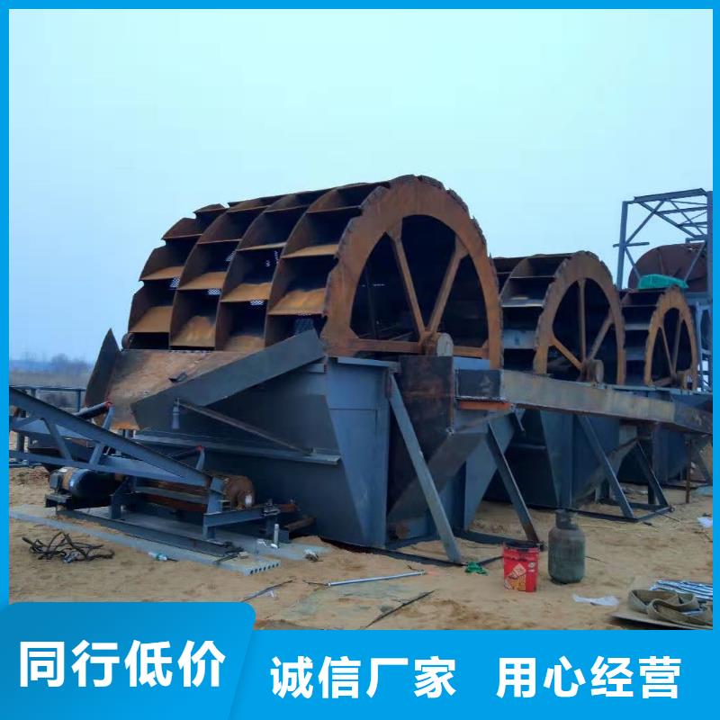 洗沙设备挖沙船输送杆规格齐全实力厂家