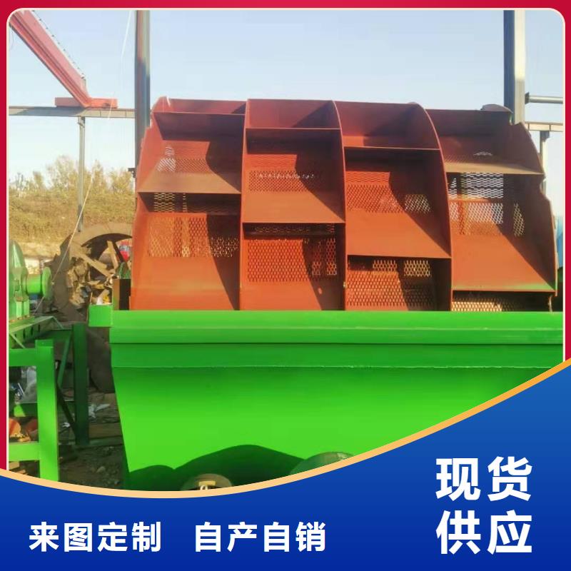 洗沙设备好产品价格低