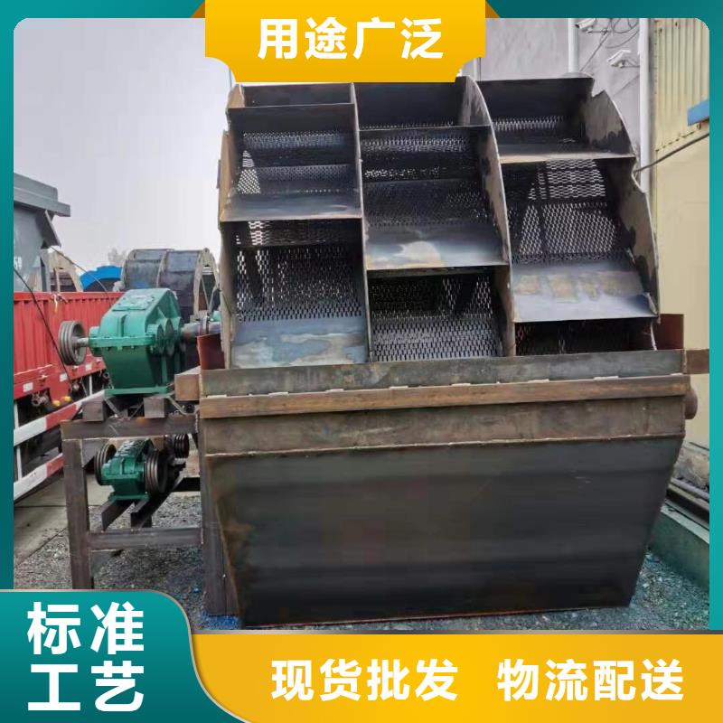 洗沙设备懂您所需
