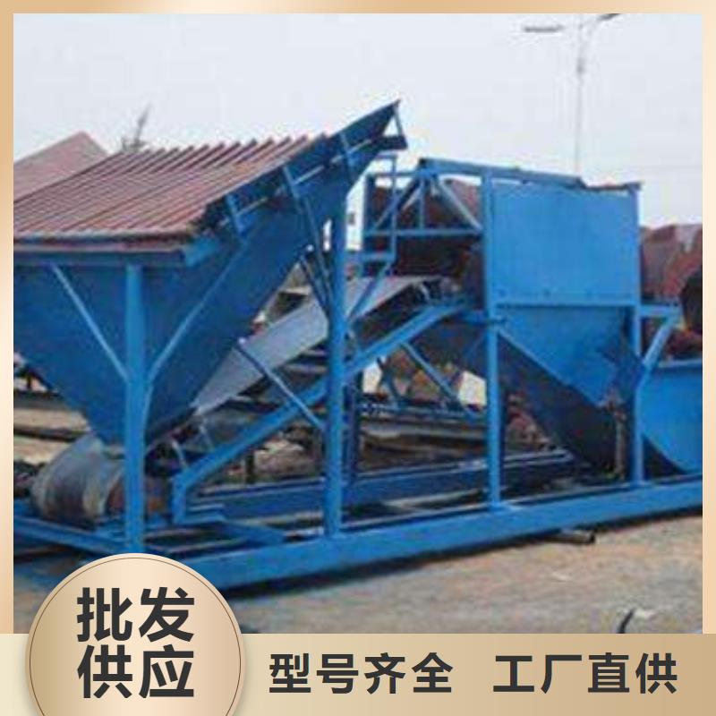 洗沙设备助您降低采购成本