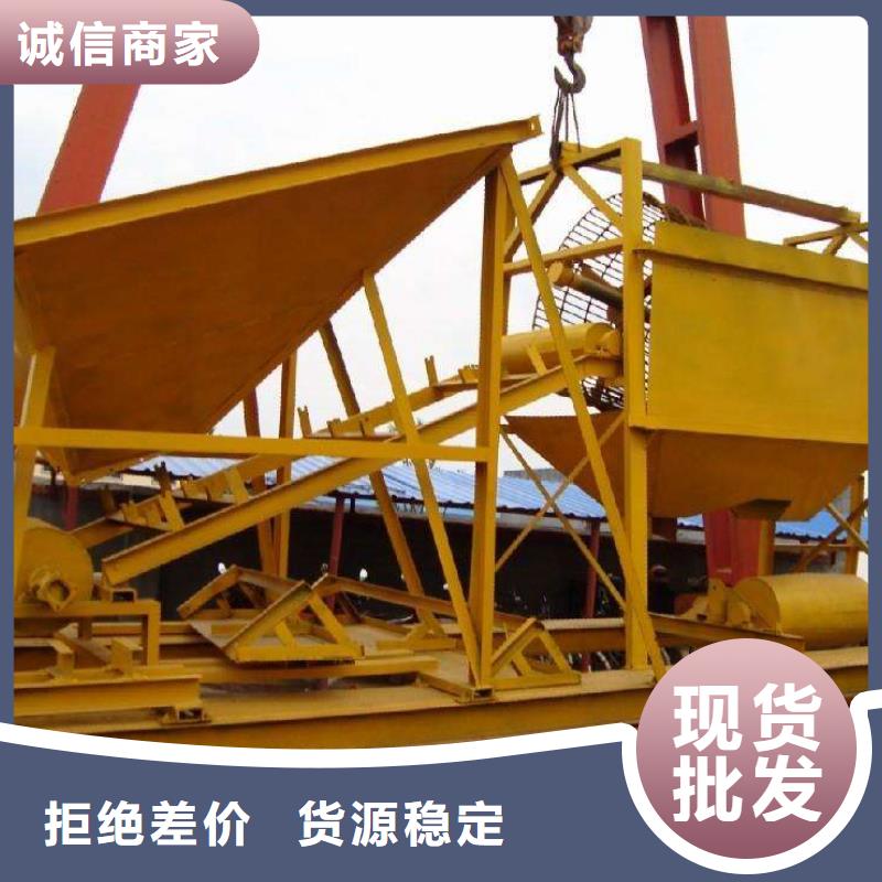 洗沙设备老客户钟爱