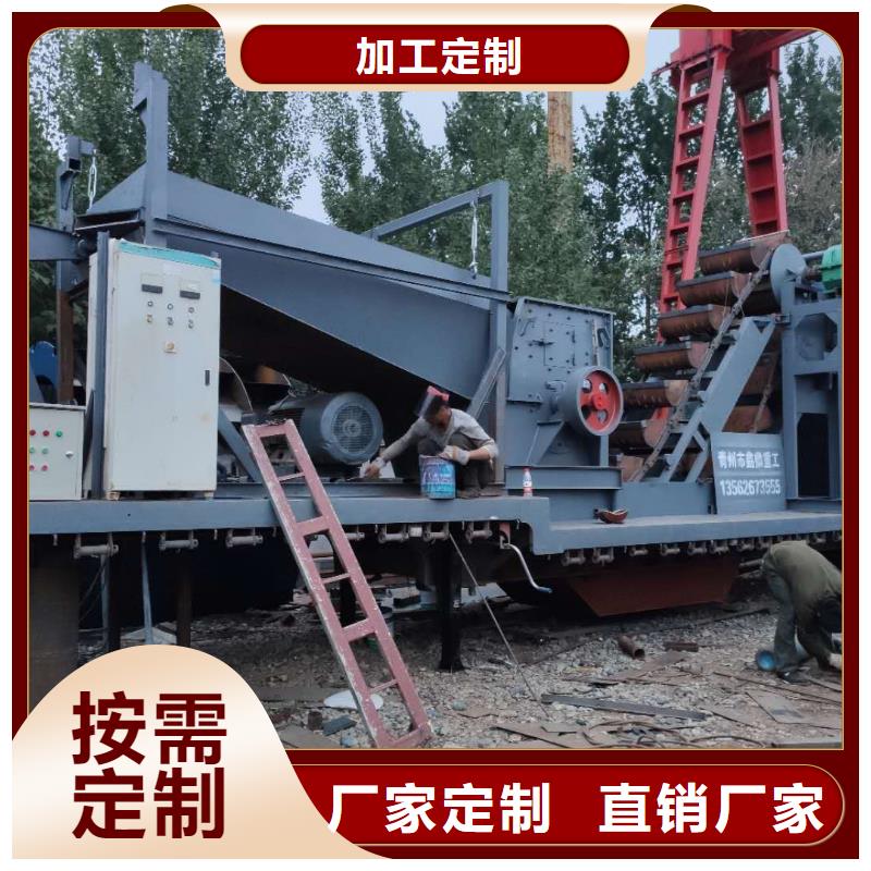 洗沙设备助您降低采购成本