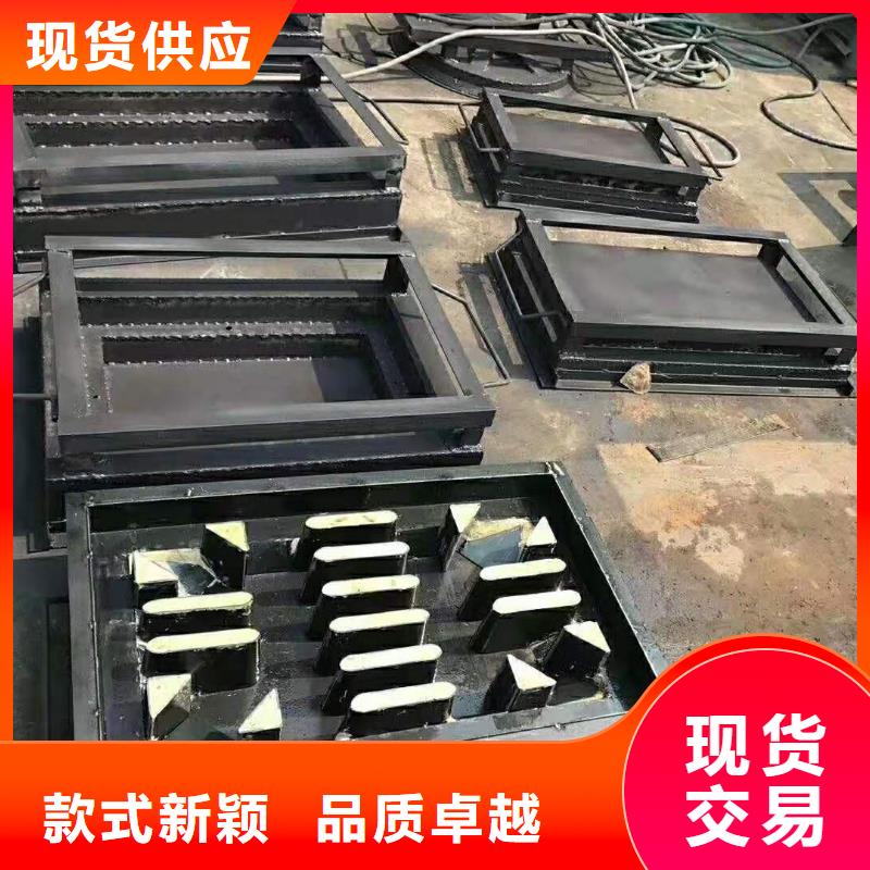 钢模具_【电缆槽模具】严格把控质量