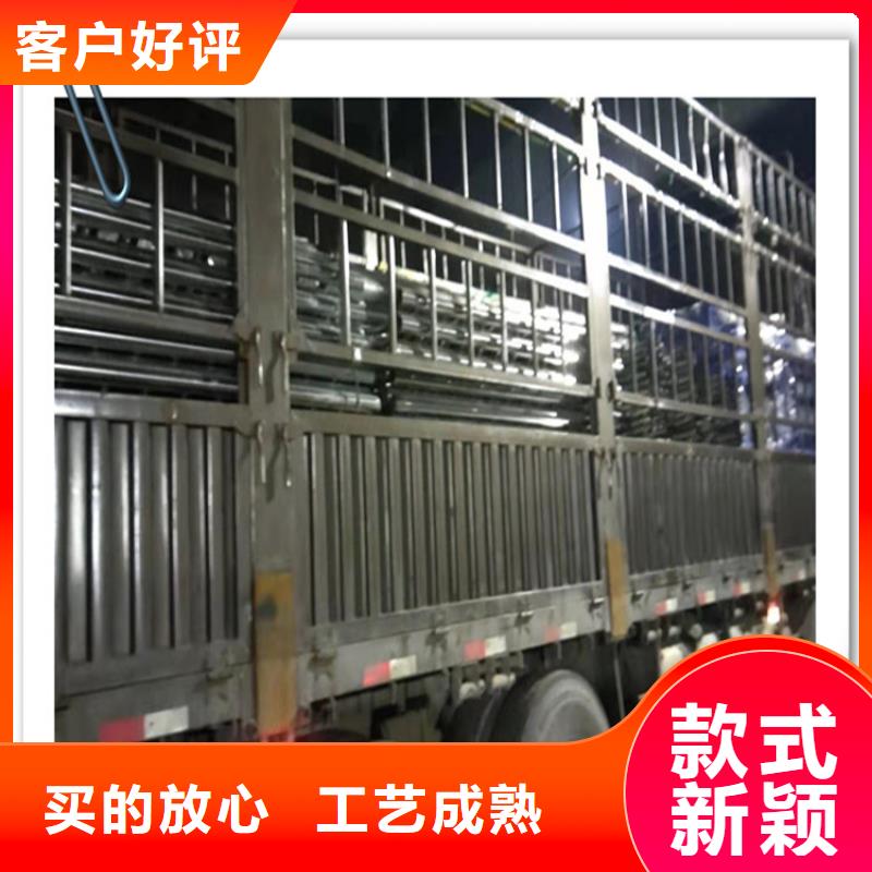 不锈钢复合管护栏规格齐全