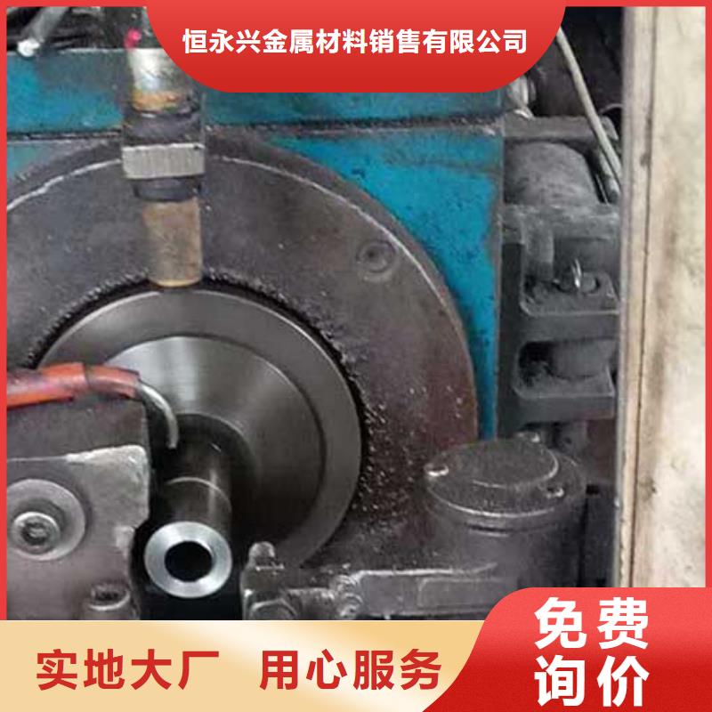 精密管低中压锅炉管技术先进