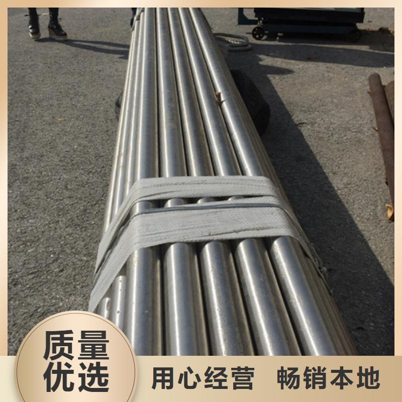 价格低的304L不锈钢管供应商