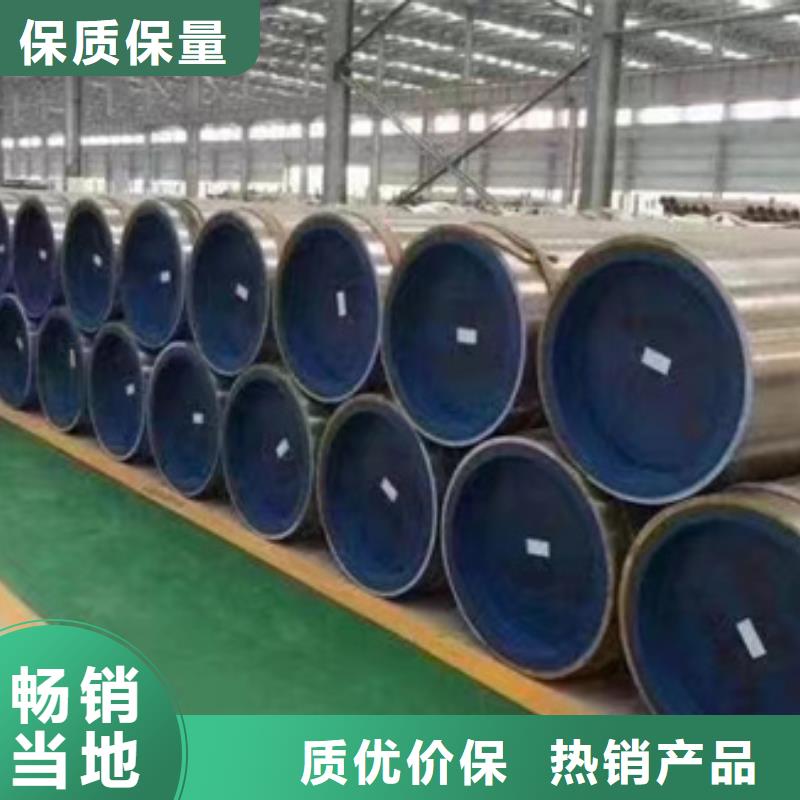 20G合金管今日行情