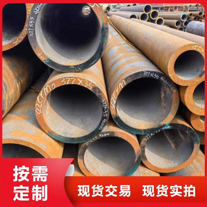 15CrMoG合金管质保2年