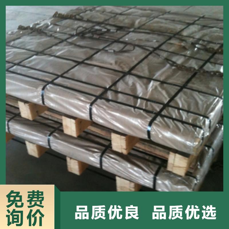 优质不锈钢管库存充足