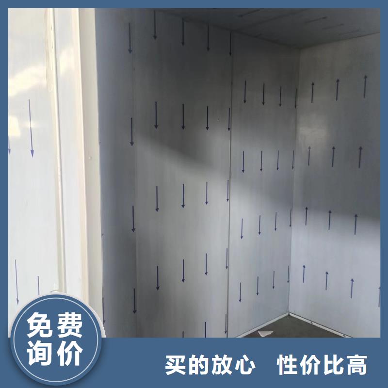 DR机房辐射防护铅门找旭阳射线防护器材有限公司