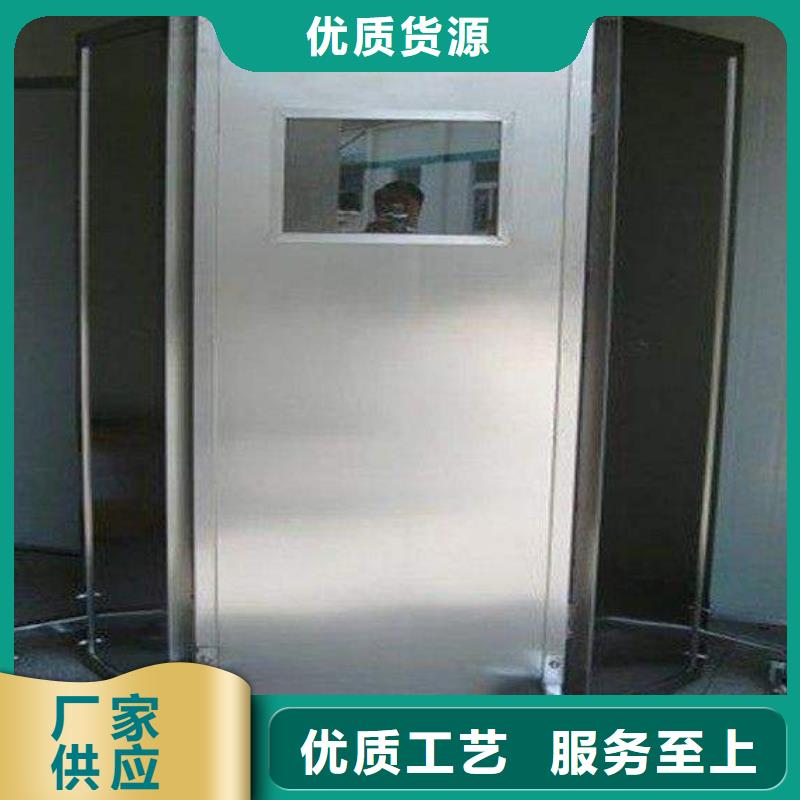 防辐射铅玻璃本地厂家