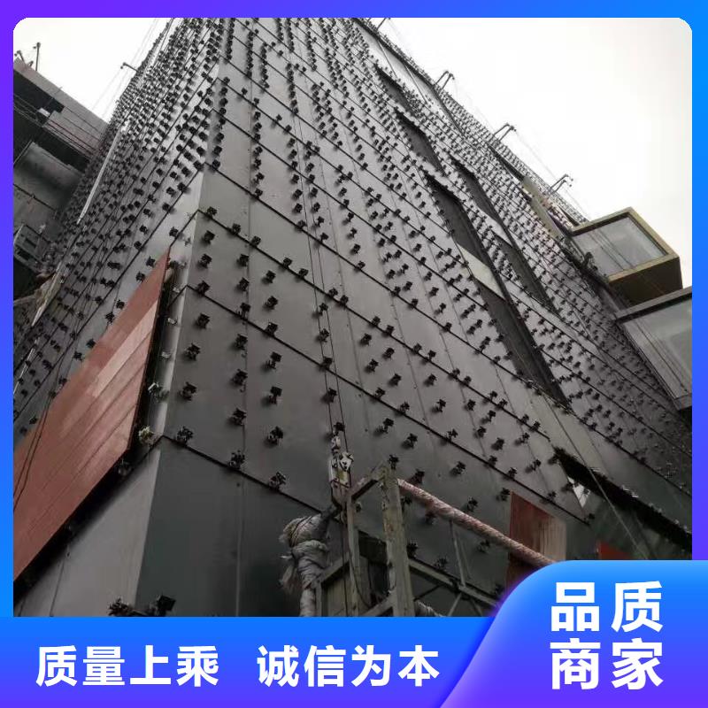 耐候钢板哈道斯耐磨板厂家专注质量