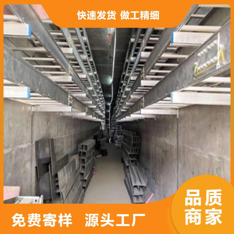 桥架耐磨钢板订购