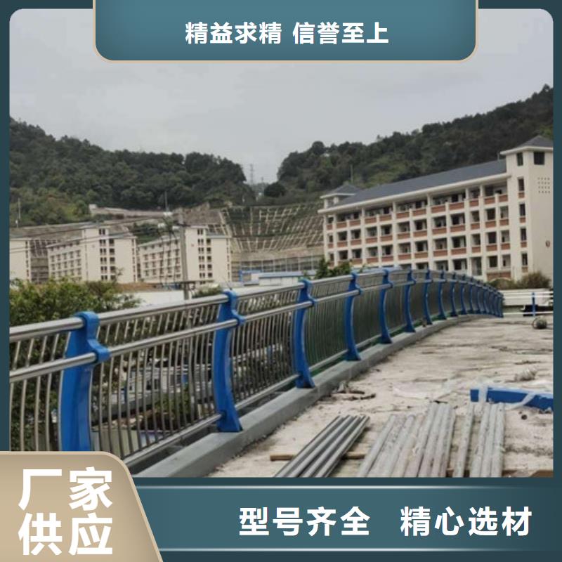 灯光护栏道路隔离栏品质可靠