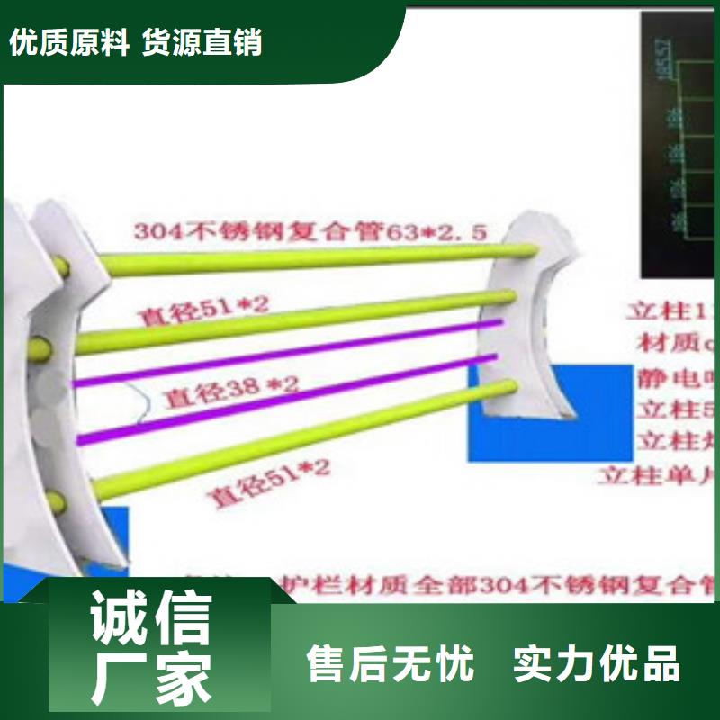 4【防撞护栏】一手价格