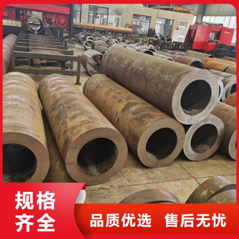 无缝钢管40cr精密管好产品价格低