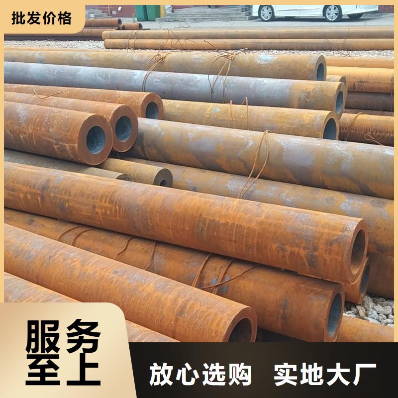 无缝管,化肥设备用高压无缝管质量好