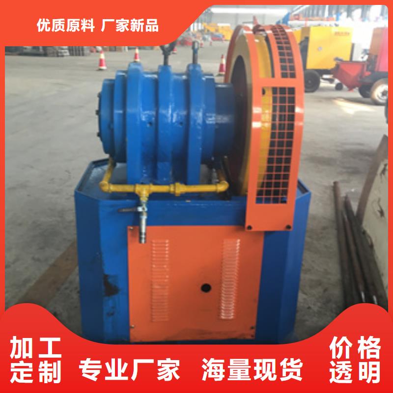 隧道钢筋笼盘丝机畅销本地