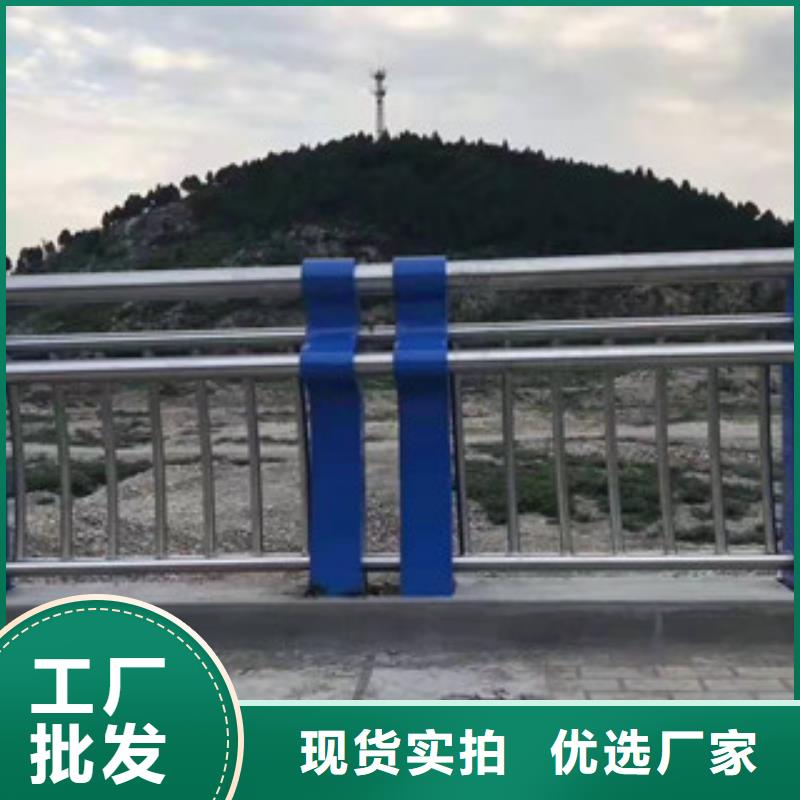 灯光护栏-不锈钢景观护栏原厂制造