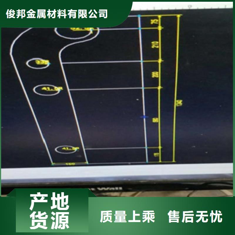 桥梁灯光防撞护栏,桥梁防撞护栏推荐厂家