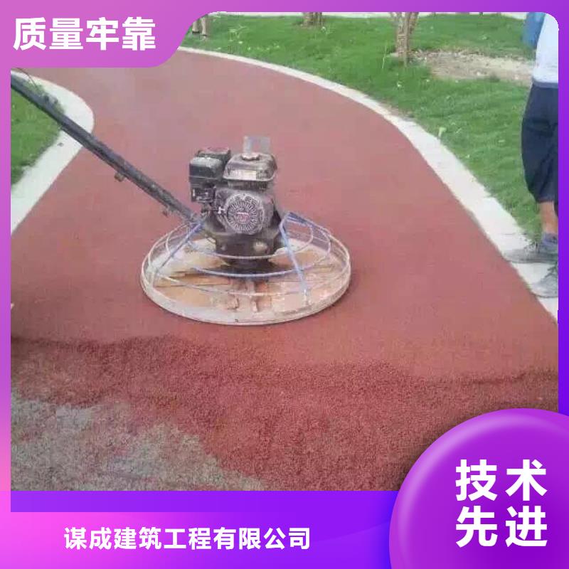 透水环氧树脂地坪适用场景