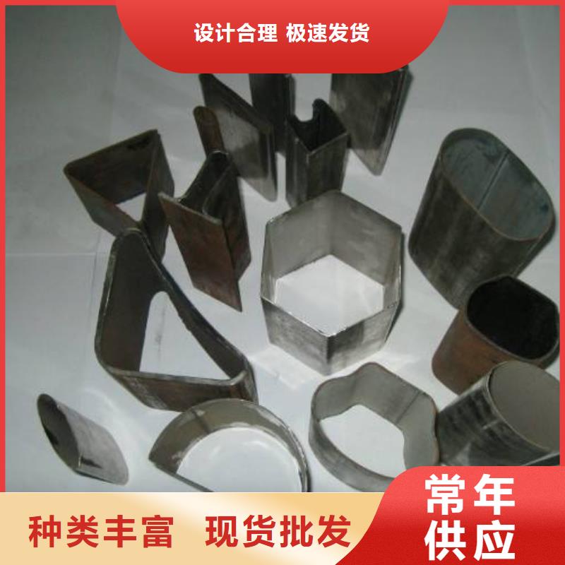 不锈钢装饰管不锈钢丝选择大厂家省事省心