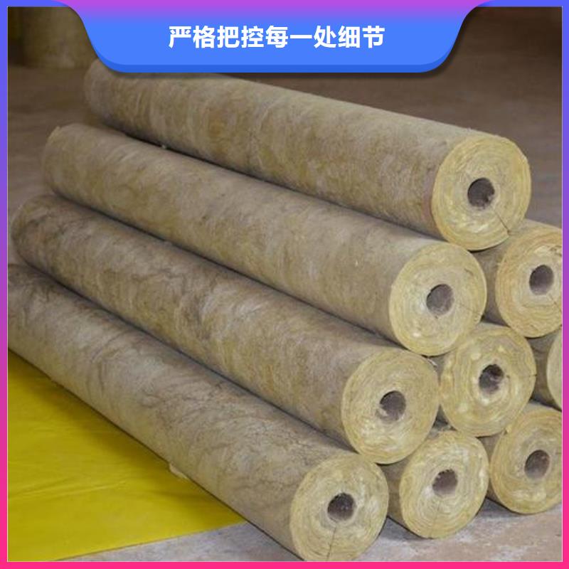 岩棉管_贴箔玻璃棉板品种全