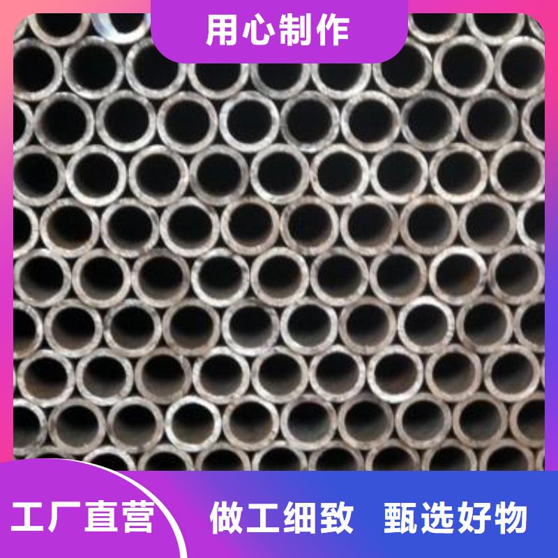 精密钢管_镀锌钢管安装简单