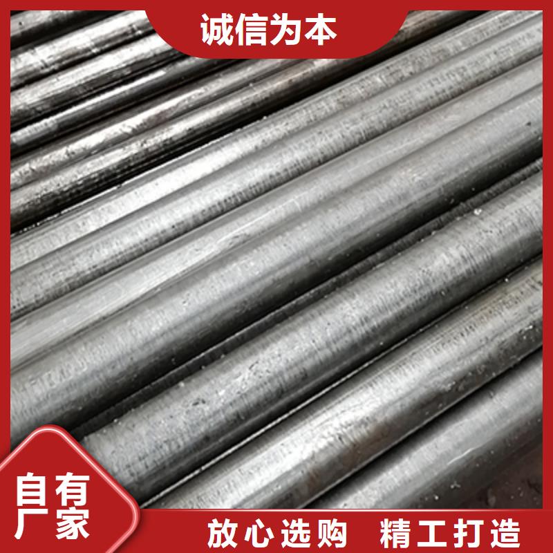 精密钢管无缝钢管价格低