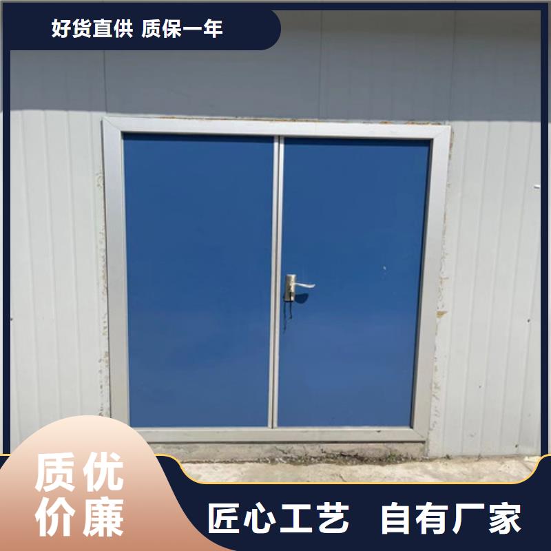 铅门本地铅屏风客户满意度高