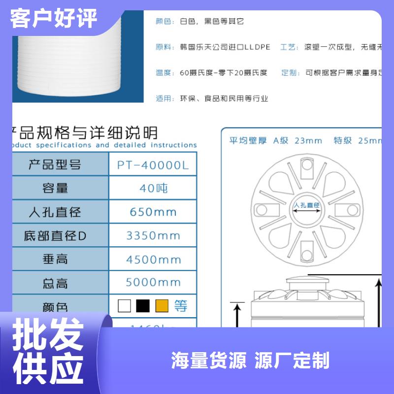 塑料水箱塑料筐好产品放心购