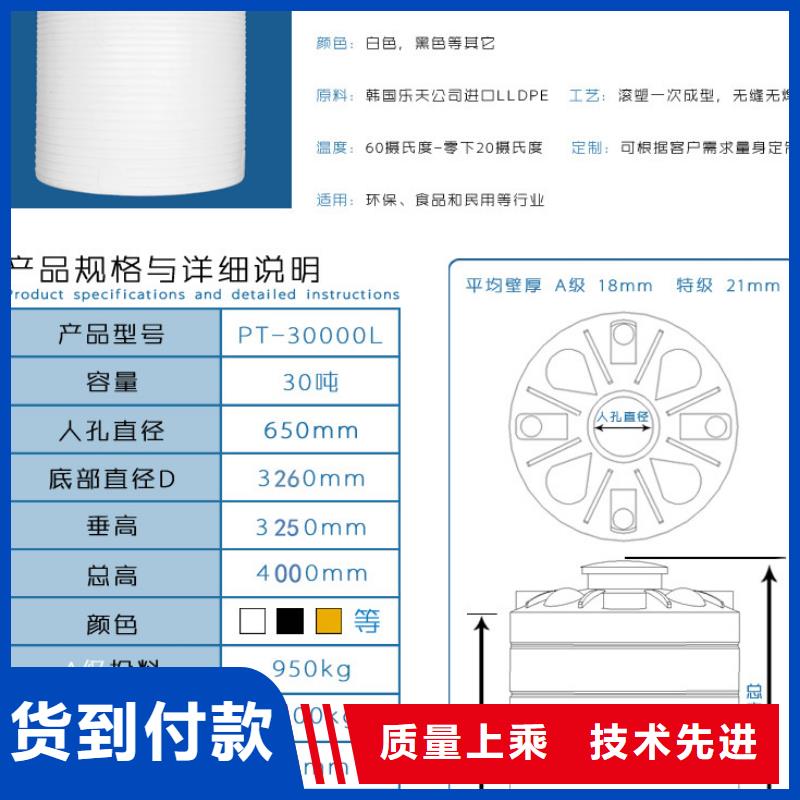 塑料水箱物流周转箱批发供应